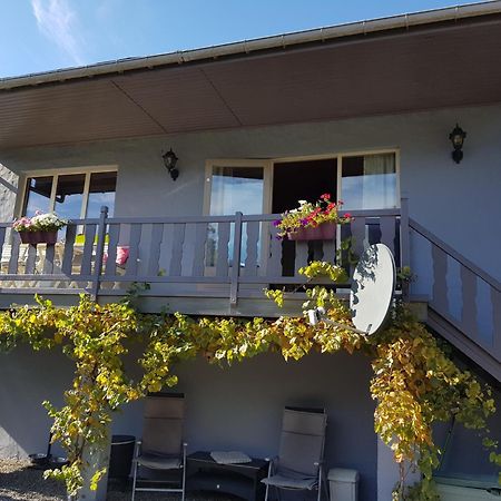 Bungalow Belle Vue - Camping International - Bomal - Durbuy Esterno foto